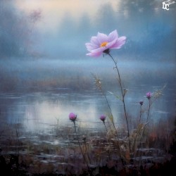 Rainflower