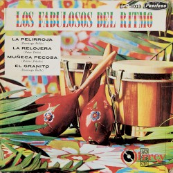La pelirroja / La relojera / Muñeca pecosa / El granito