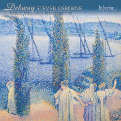 Early and late piano pieces