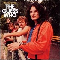 The Best of the Guess Who
