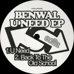 U Need EP