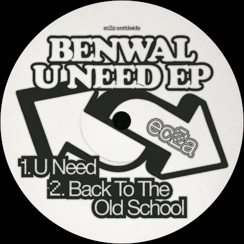 U Need EP