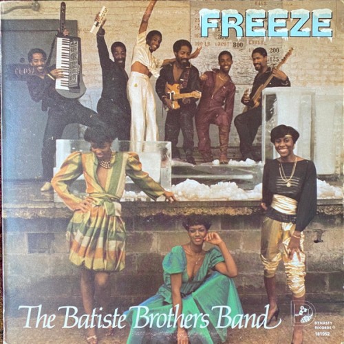Freeze