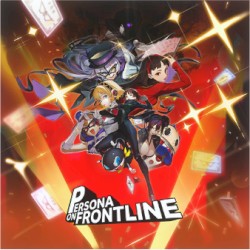 Persona On Frontline