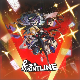 Persona On Frontline