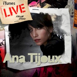 iTunes Live From SoHo