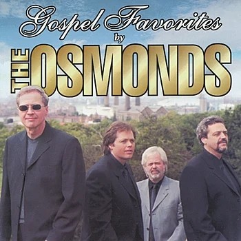 Gospel Favorites