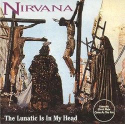The Lunatic Is in My Head