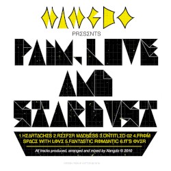 Pain, Love and Stardust