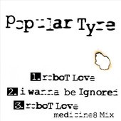 Robot Love EP