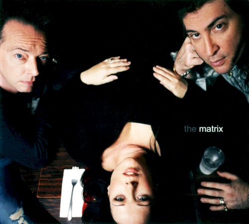 The Matrix