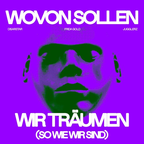 Wovon sollen wir träumen (so wie wir sind)