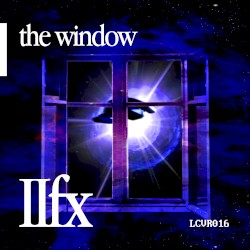 the window