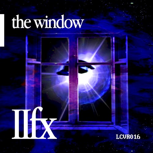 the window