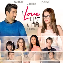 A Love to Last a Lifetime