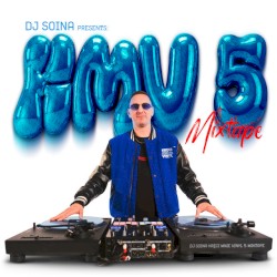 Kręci Mnie Vinyl 5