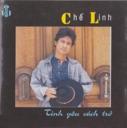 Tình yêu cách trở