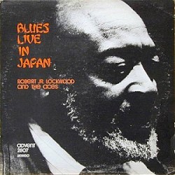 Blues Live in Japan!