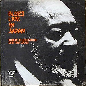 Blues Live in Japan!