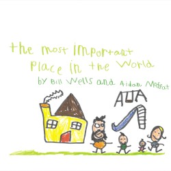 The Most Important Place In The World