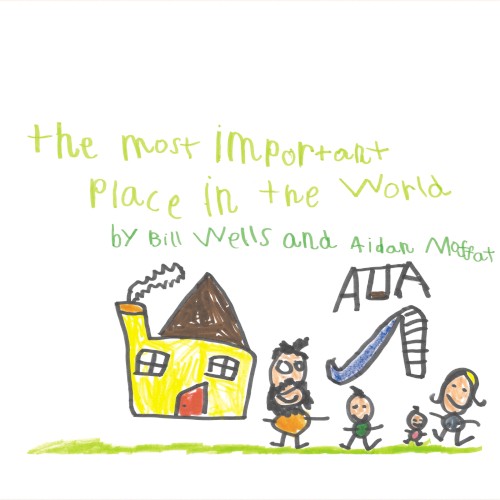 The Most Important Place In The World