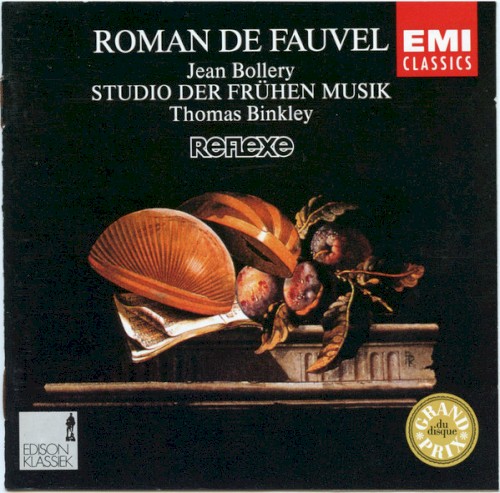 Roman de Fauvel