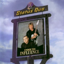 Under the Influence