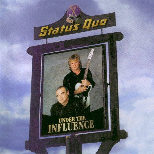 Under the Influence