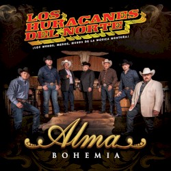 Alma bohemia