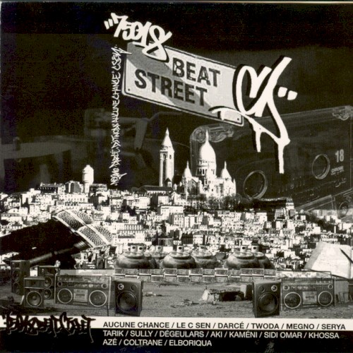 75018 Beat Street, vol.1
