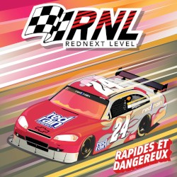 Rapides Et Dangereux