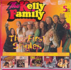 The First Singles