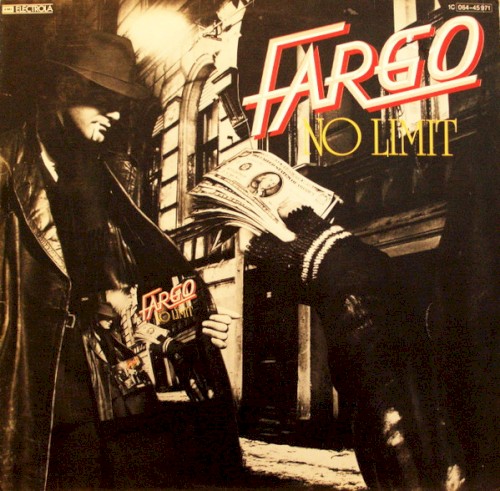 No Limit