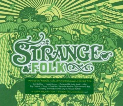 Strange Folk
