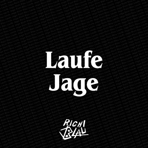 Laufe Jage