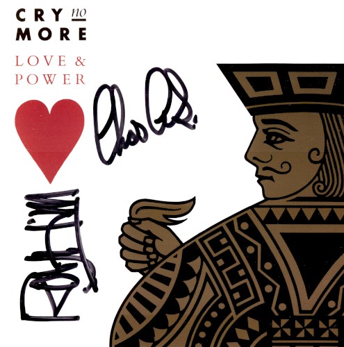 Love & Power