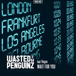 Wait For You