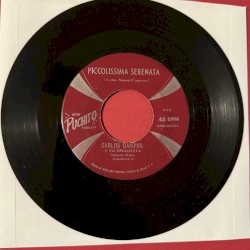Piccolissima serenata / Volare
