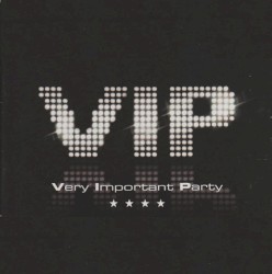 VIP: Very Important Party