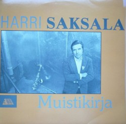 Muistikirja