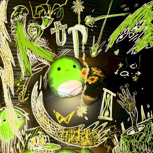 Kurt Anthology, Vol. 1