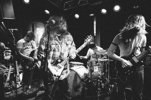 Live at the Kulturhus