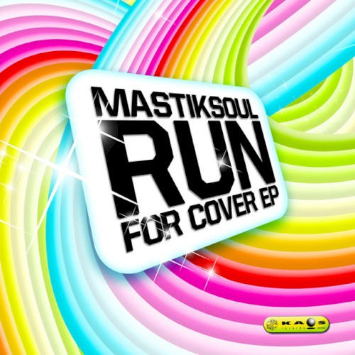 Run for Cover