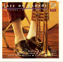 Jazz On Parade