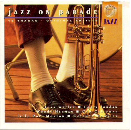 Jazz On Parade