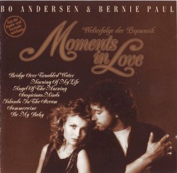 Moments in Love
