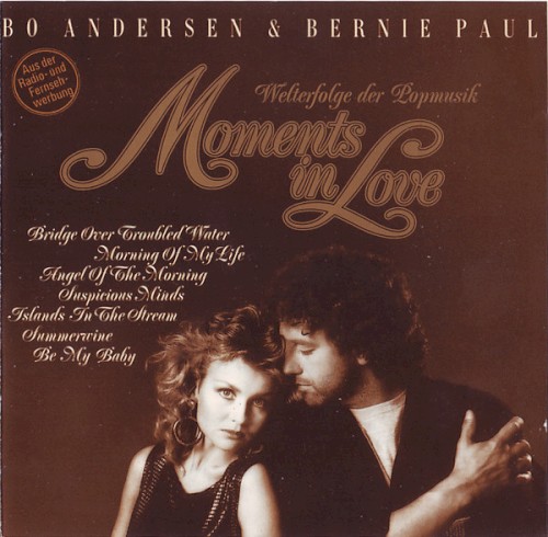 Moments in Love