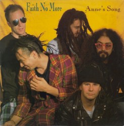 Anne’s Song