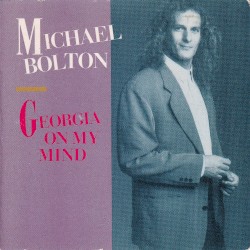 Georgia on My Mind