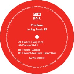 Loving Touch EP